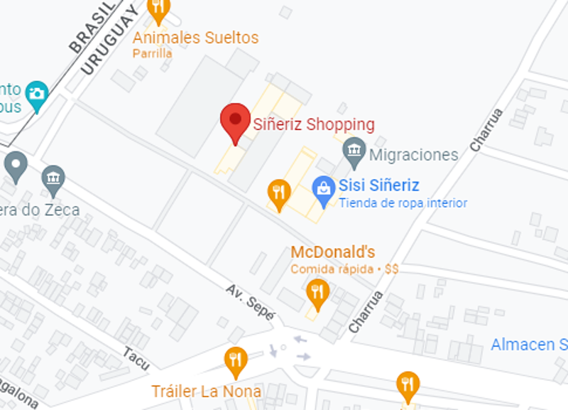 shop